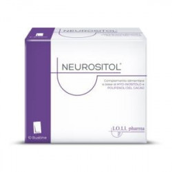 Neurositol 20 Buste