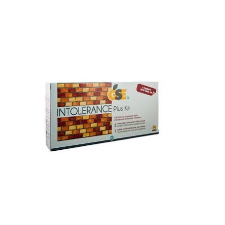 Gse Intolerance Plus Kit Gse Intolerance Plus Kit