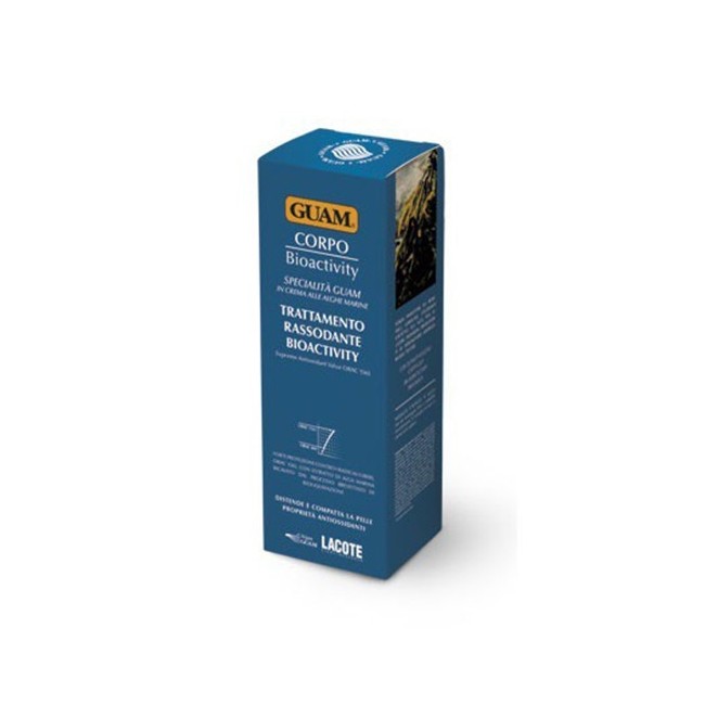 Guam Corpo Rassodante Bioactivity 200ml