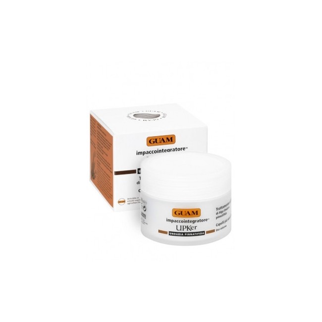 Guam Upker Impacco Integratore Capelli 200 Ml Guam Upker Impacco Integratore Capelli 200 Ml