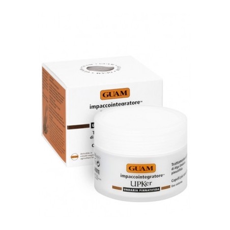 Guam Upker Impacco Integratore Capelli 200 Ml Guam Upker Impacco Integratore Capelli 200 Ml