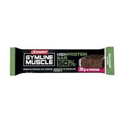 Gymline Barretta Brownie 50% 1 Pezzo