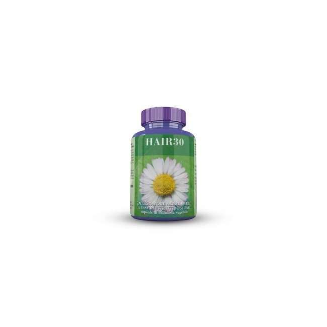 Biosalus Hair 30 60 Capsule 28,2 G Biosalus Hair 30 60 Capsule 28,2 G
