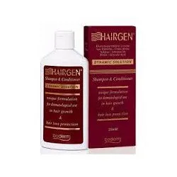Hairgen Shampoo 200ml