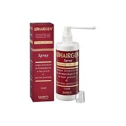 Hairgen Spray Anticaduta 125ml