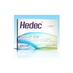 Hedec 60 Compresse