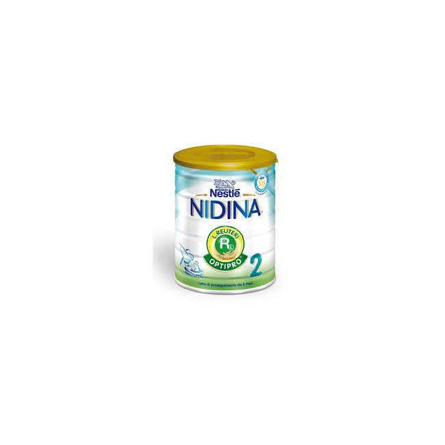 Nidina Optipro 2 800g Nidina Optipro 2 800g