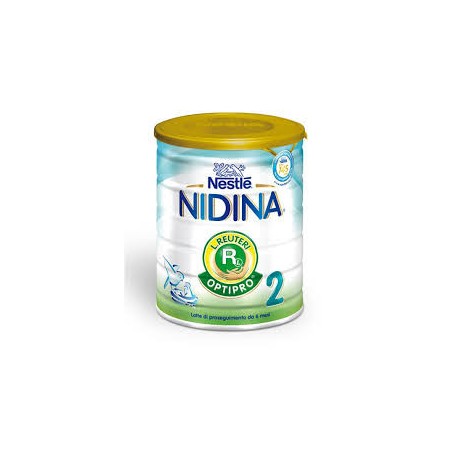 Nidina Optipro 2 800g Nidina Optipro 2 800g
