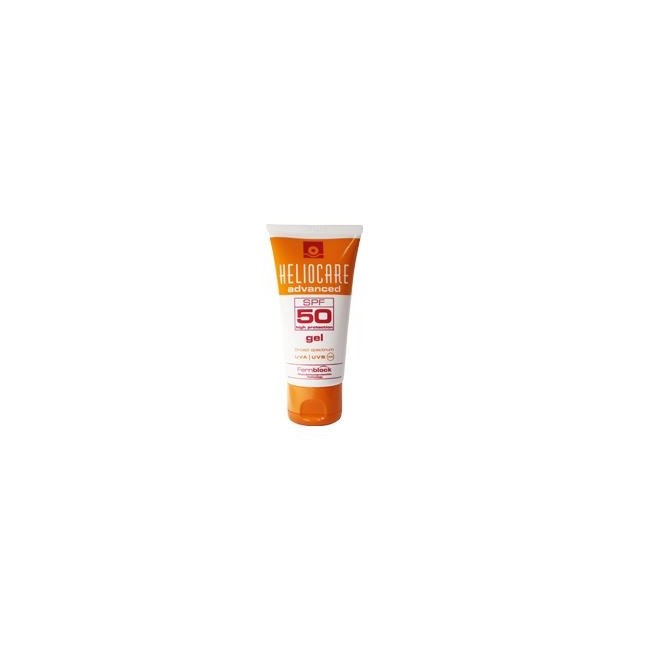 Heliocare Gel Fp50 200 Ml Heliocare Gel Fp50 200 Ml