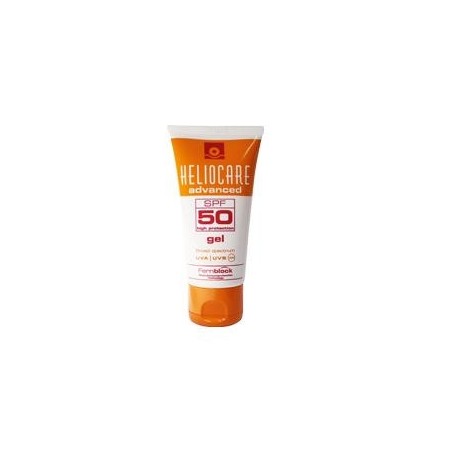 Heliocare Gel Fp50 200 Ml Heliocare Gel Fp50 200 Ml