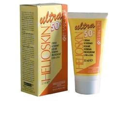 Pharcos Helioskin Ultra Crema Spf 50+ 50 Ml