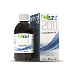 Helised Sciroppo 200 Ml