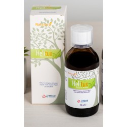 Helitux Soluzione 200ml