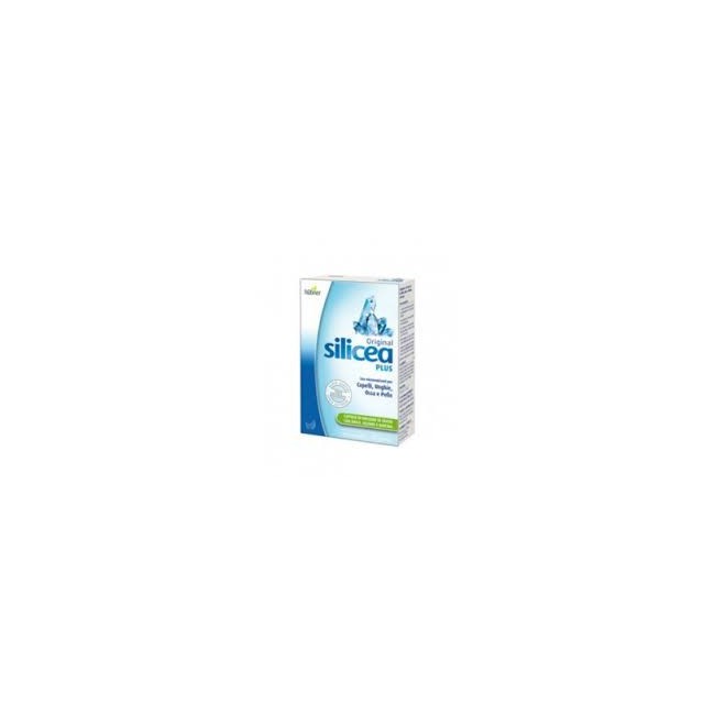 Hubner Original Silicea P 30 Capsule Hubner Original Silicea P 30 Capsule