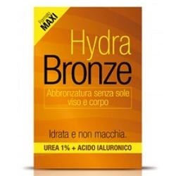 Hydra Bronze Autoabbronzante Salvietta Bustina 10 Ml