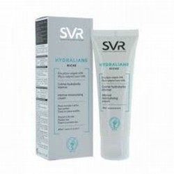 Svr Hydraliane Riche Crema Idratante 40ml