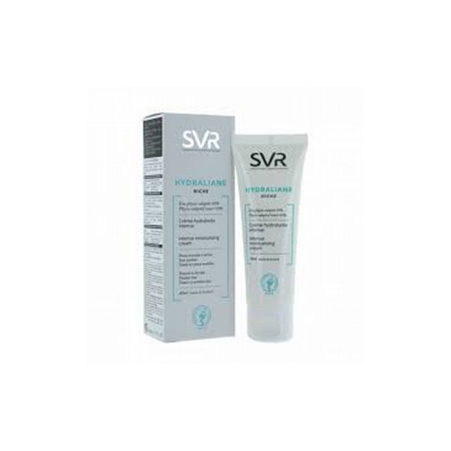 Svr Hydraliane Riche Crema Idratante 40ml