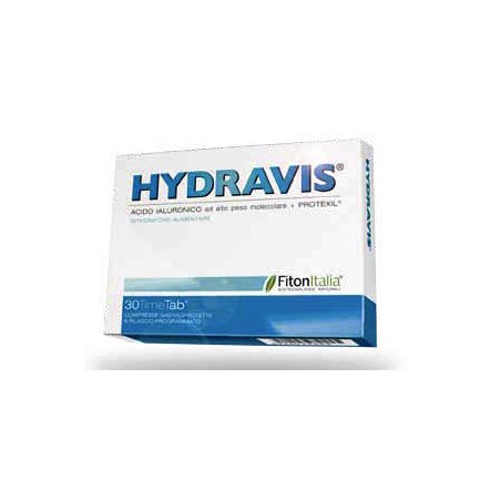 Hydravis 30 Compresse Hydravis 30 Compresse