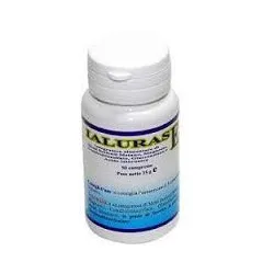 Ialurase Plus 48 Compresse