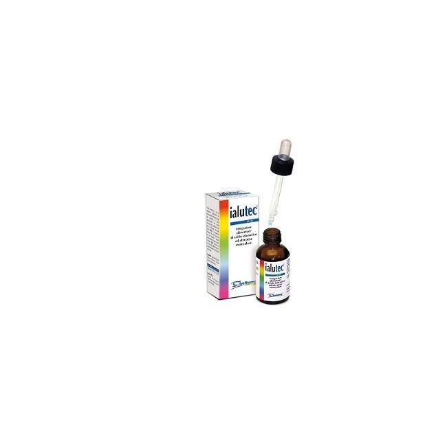 Ialutec 30ml