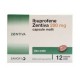 Ibuprofene Zentiva * 12 Capsule 200mg