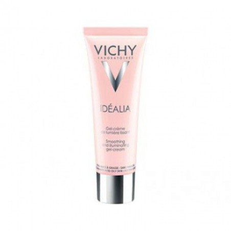 Vichy Idealia Fresh T50ml