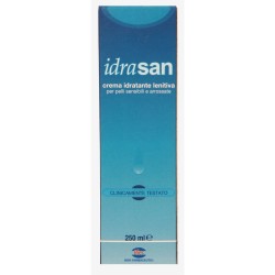 Idrasan Plus Crema 150ml