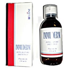 Immuderm Sciroppo 200ml