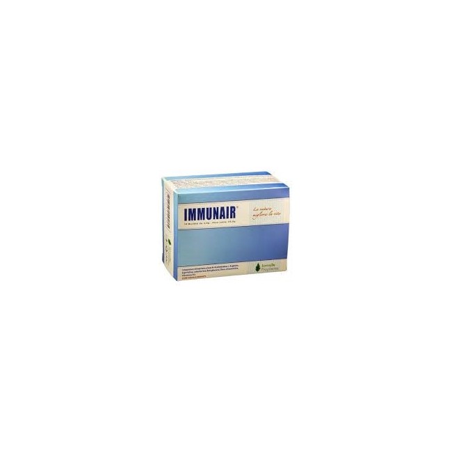 Immunair 14 Buste