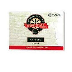 Immunal 30 Capsule