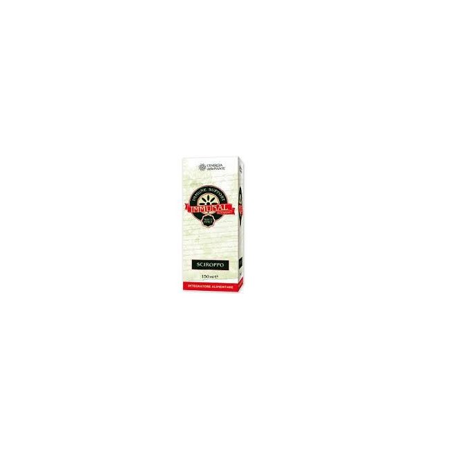 Immunal Sciroppo 150ml Immunal Sciroppo 150ml
