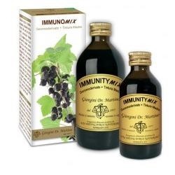 Dr Giorgini Immunitymix 100ml Liquido Analcolico