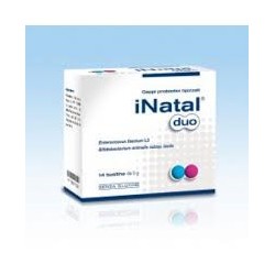 Inatal Duo 14 Buste