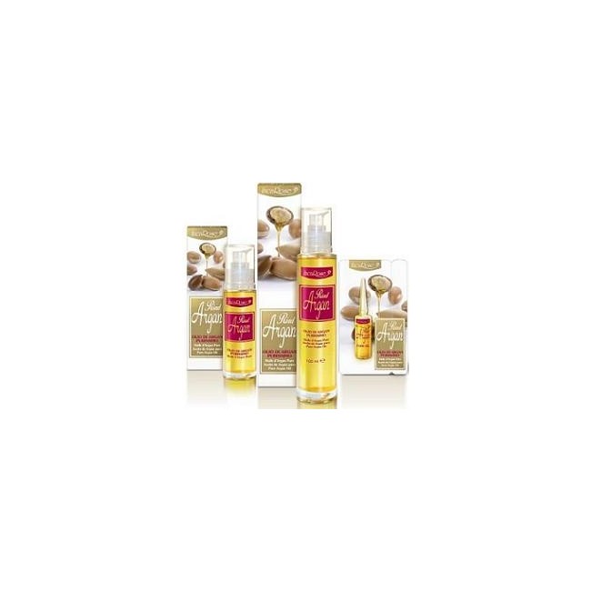 Incarose Riad Argan Olio Puro 100 Ml Incarose Riad Argan Olio Puro 100 Ml