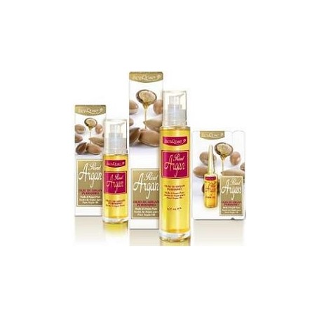 Incarose Riad Argan Olio Puro 100 Ml