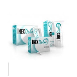 Inexderm Gel 100ml