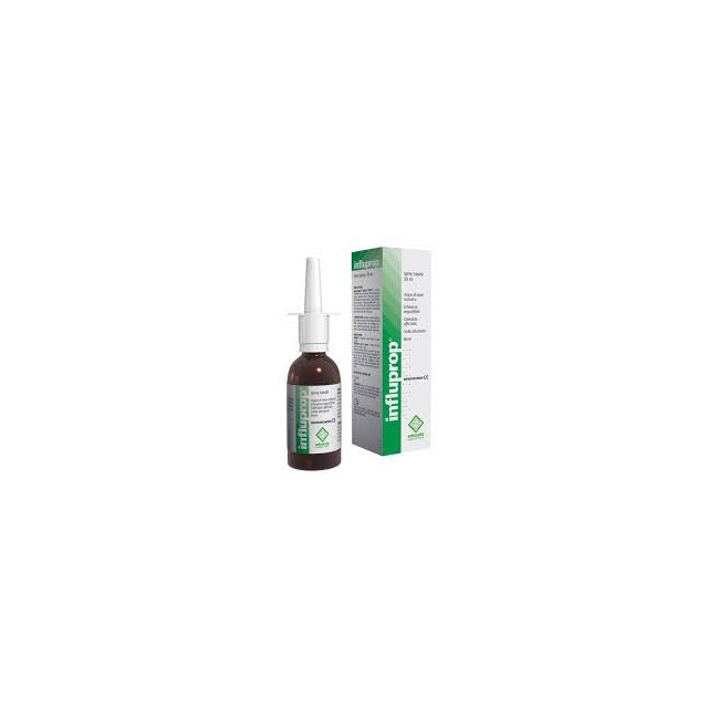 Influprop Spray Nasale 30ml
