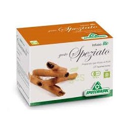 Infuso Speziato 20 Bustine