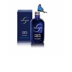 Inlight Body Oil Arnica 100ml