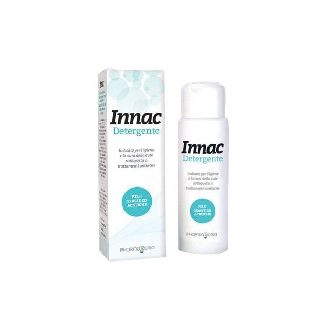 Innac Detergente 200ml