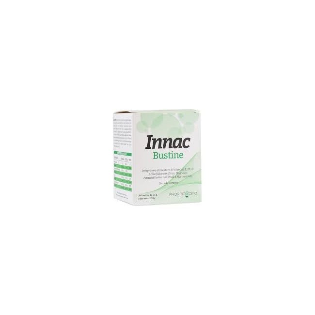 Innac 20 Buste Innac 20 Buste