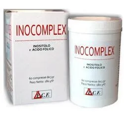 Inocomplex 60 Compresse integratore alimentare