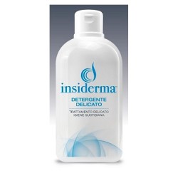 Insiderma Detergente Delicato 500 Ml