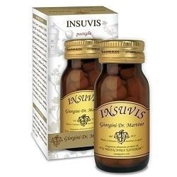 Insuvis 80 Pastiglie