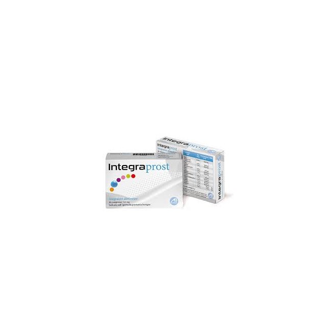 Integraprost 30 Compresse