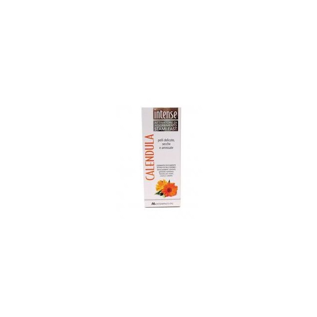 Intense Crema Calendula 60ml Intense Crema Calendula 60ml
