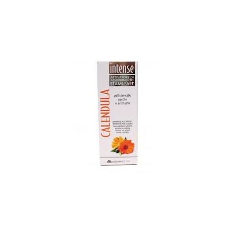 Intense Crema Calendula 60ml Intense Crema Calendula 60ml