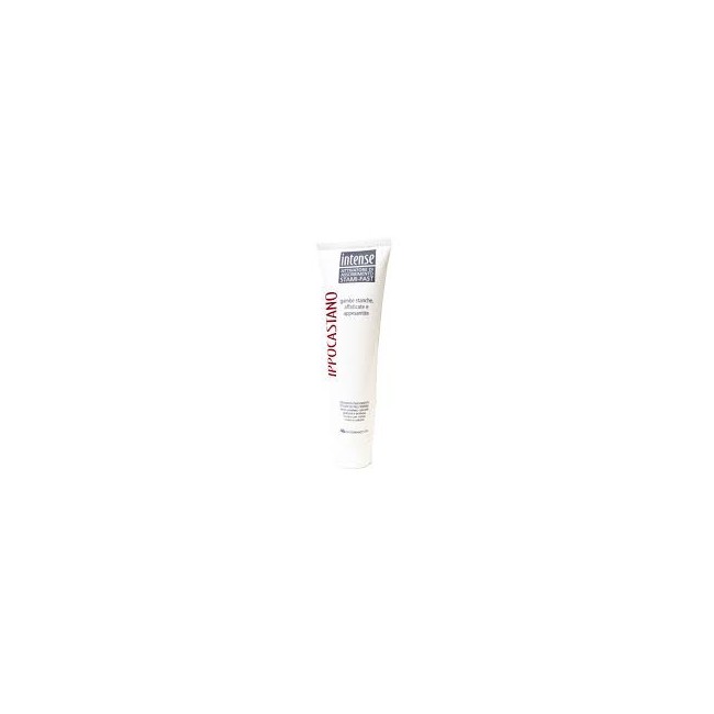 Intense Gel Ippocastano 100ml Intense Gel Ippocastano 100ml