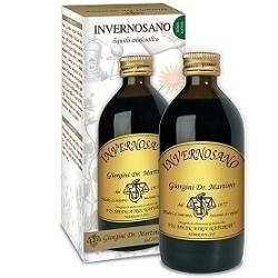 Dr Giorgini Inverno Sano Liquido 200ml