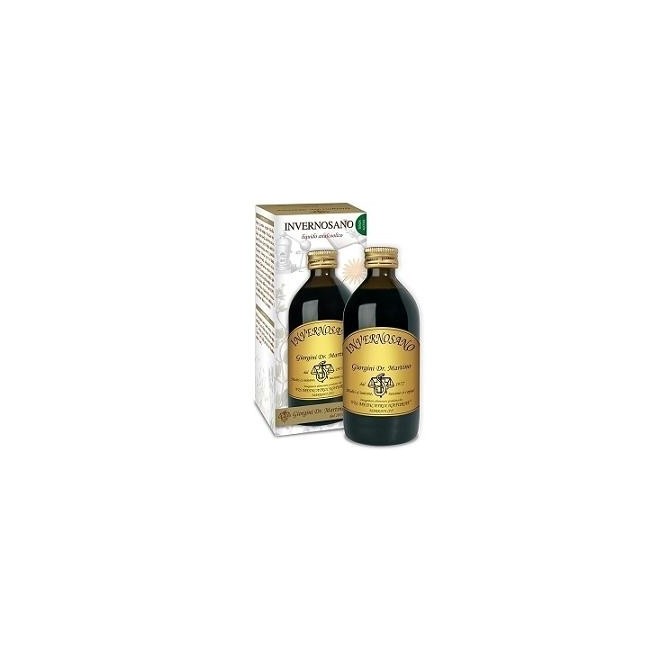 Dr Giorgini Inverno Sano Liquido 200ml